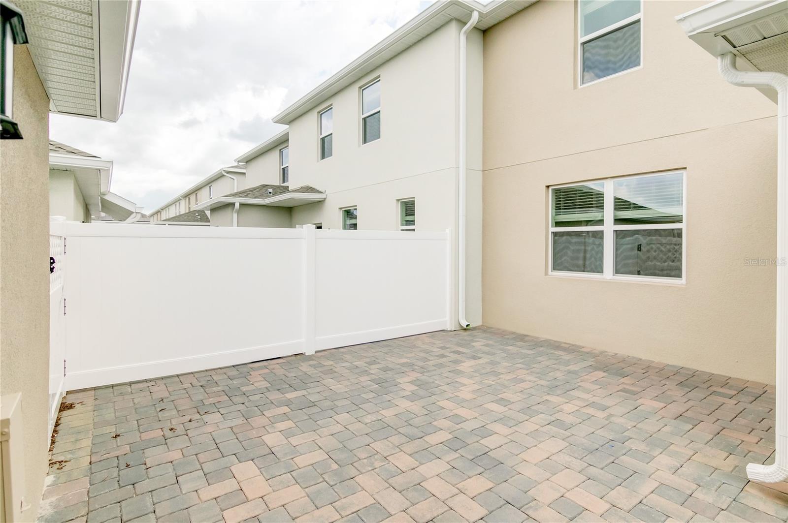 BRIDGEWALK PH 1A - Residential Lease