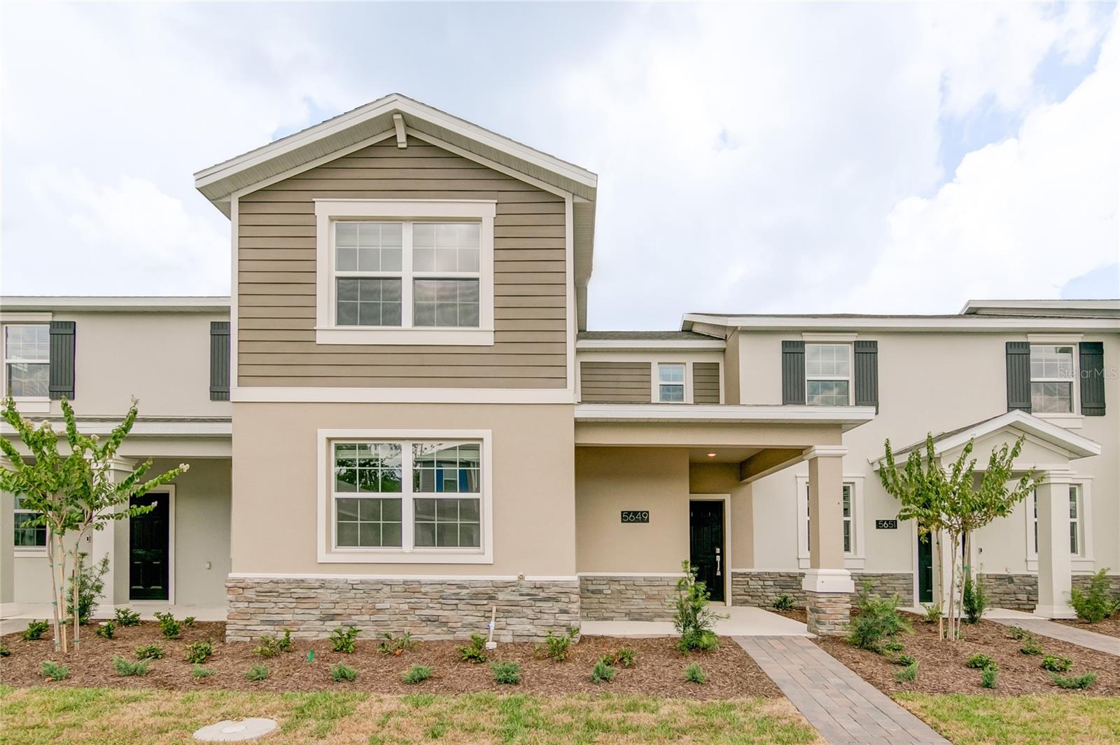 BRIDGEWALK PH 1A - Residential Lease