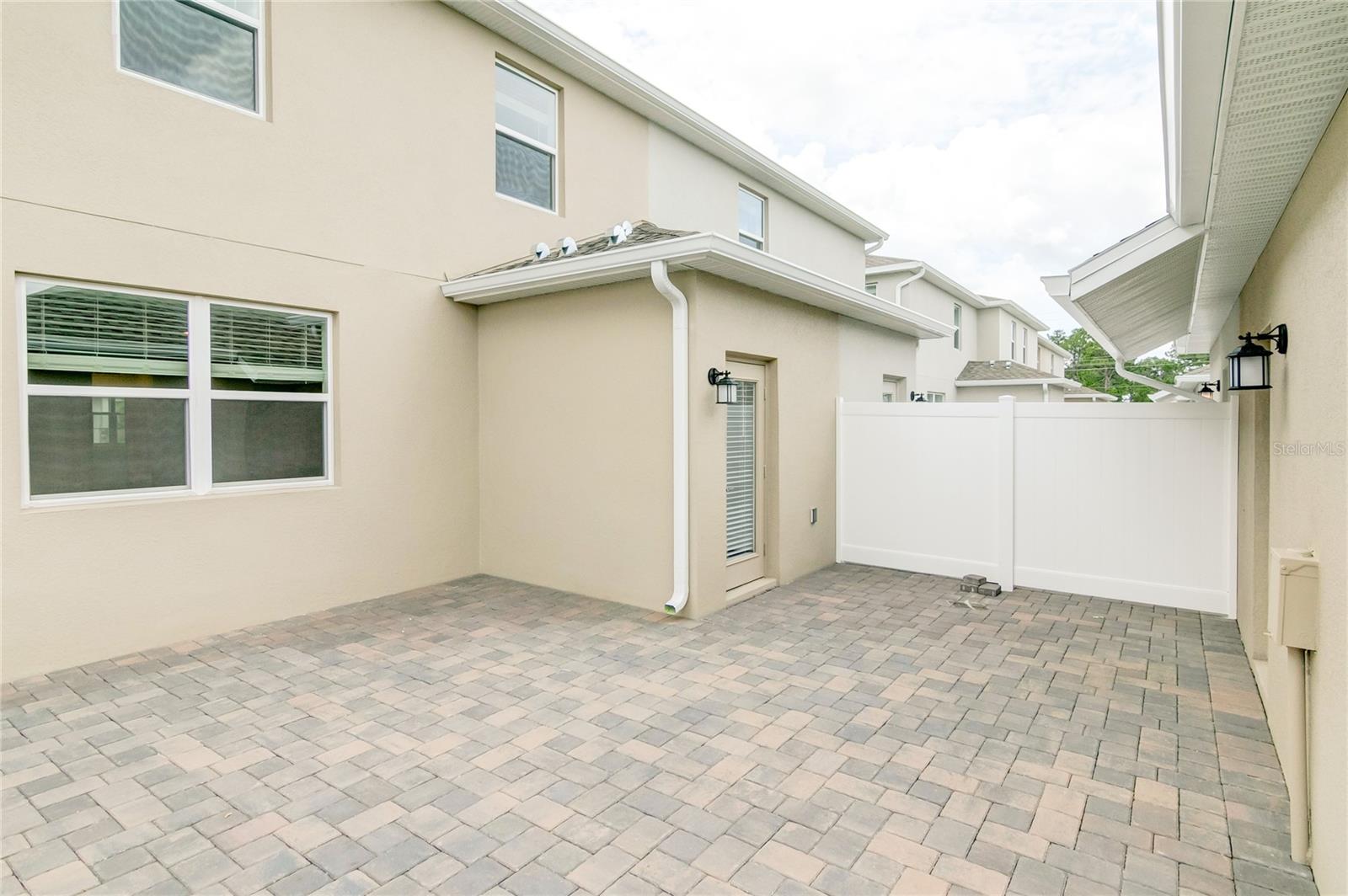 BRIDGEWALK PH 1A - Residential Lease