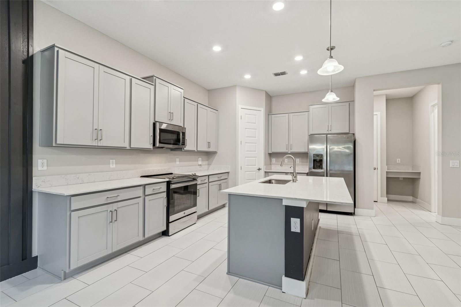 PORT TAMPA CITY MAP - Residential