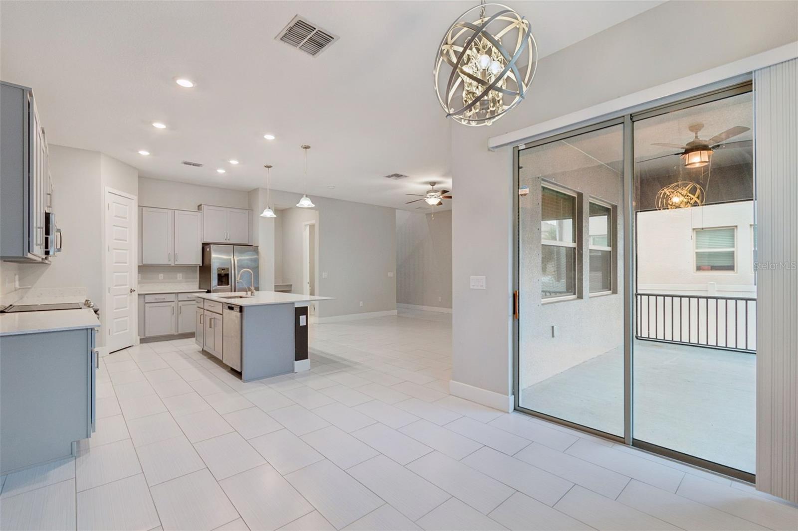 PORT TAMPA CITY MAP - Residential