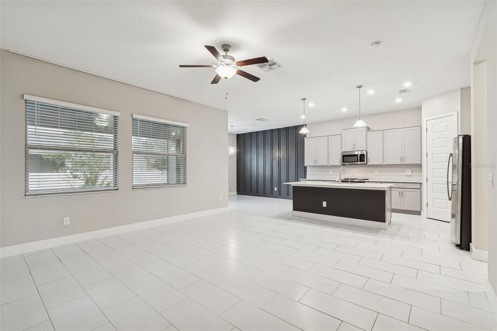 PORT TAMPA CITY MAP - Residential