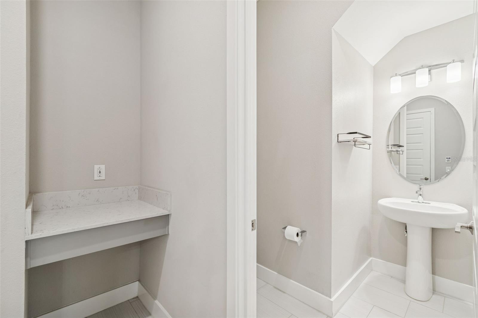 PORT TAMPA CITY MAP - Residential