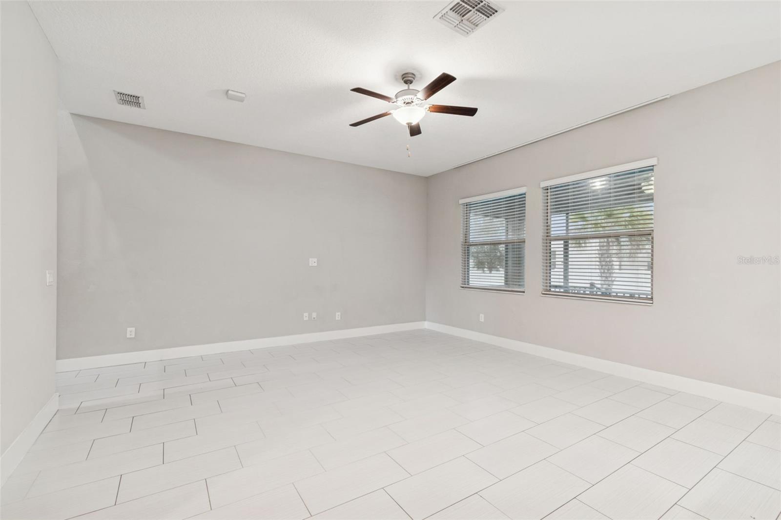 PORT TAMPA CITY MAP - Residential