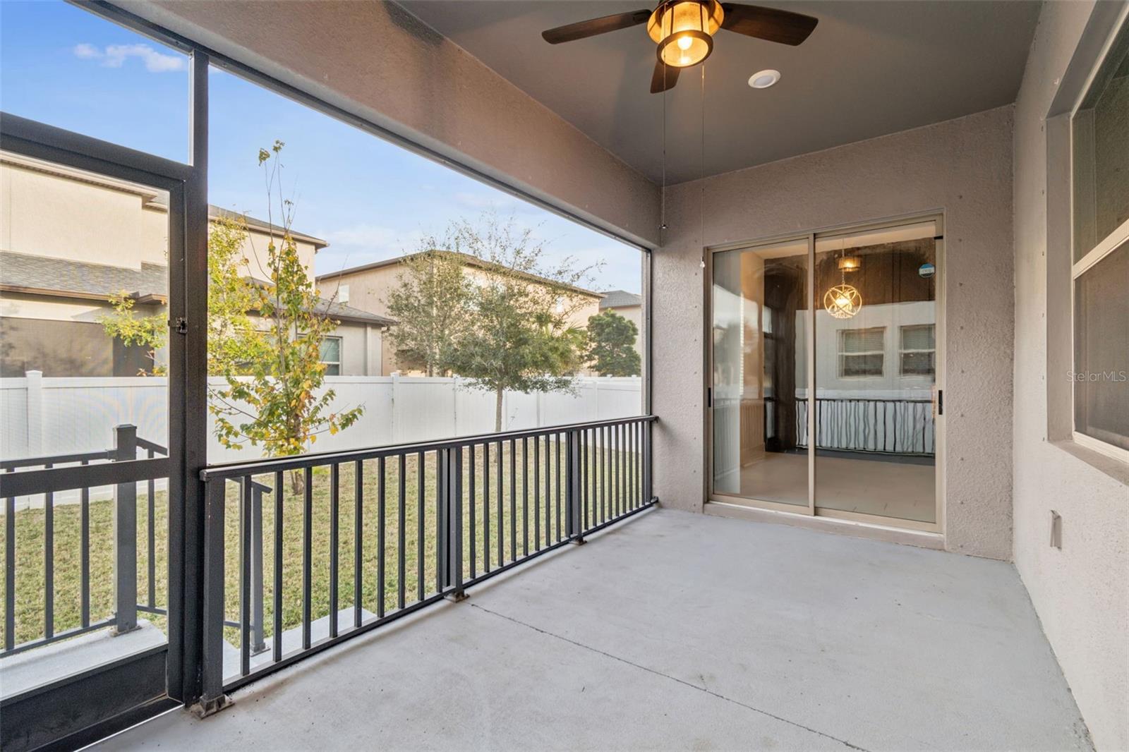 PORT TAMPA CITY MAP - Residential