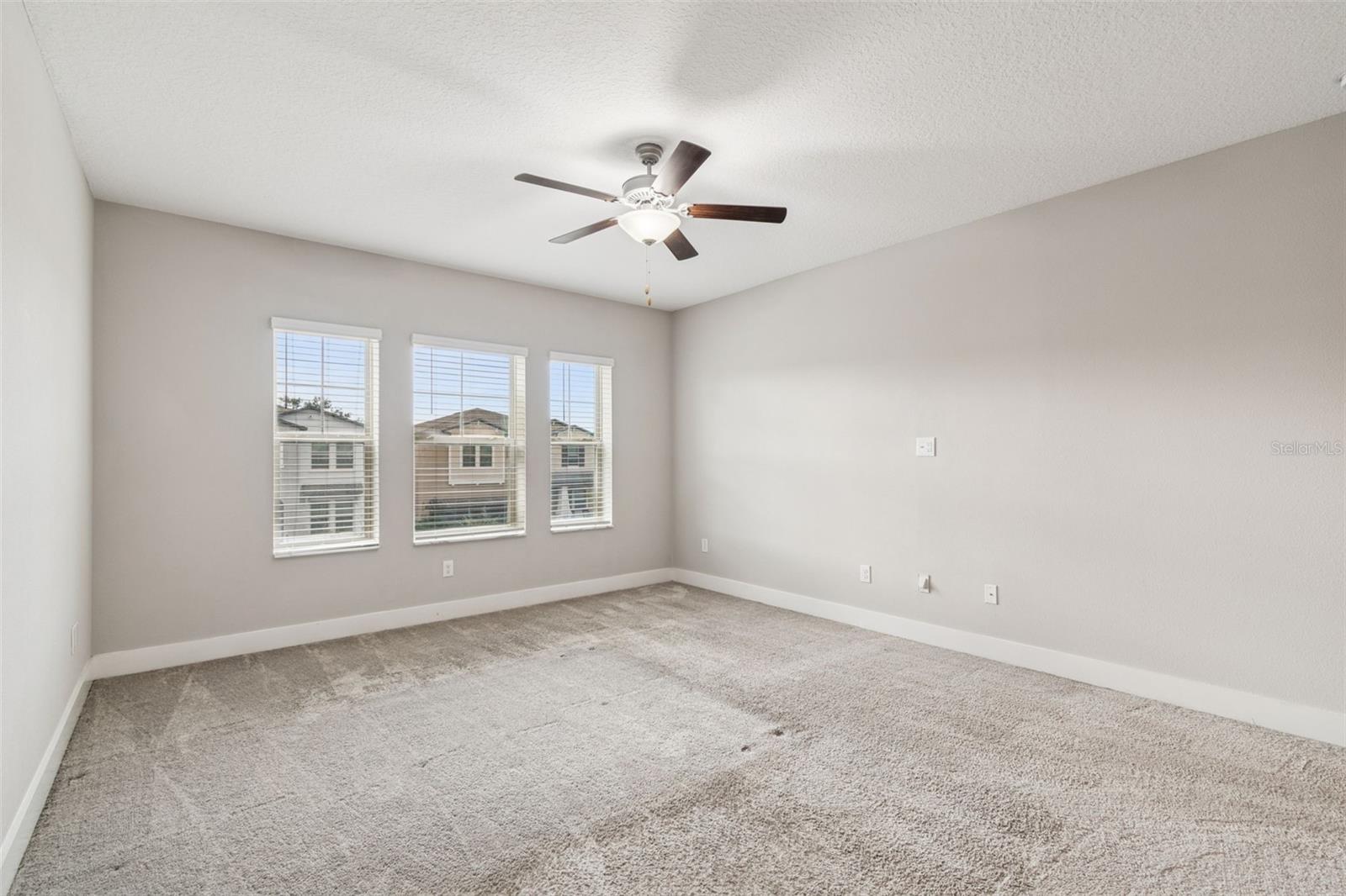 PORT TAMPA CITY MAP - Residential