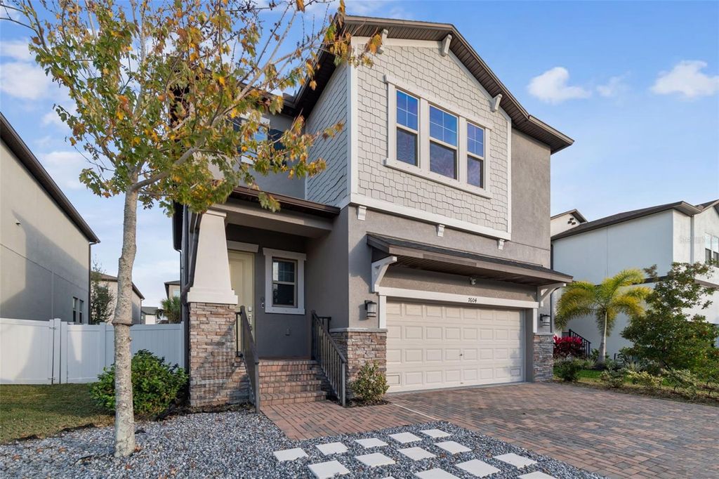 Photo of 7604 S Juanita Street, Tampa, FL 33616 (MLS # TB8465828)