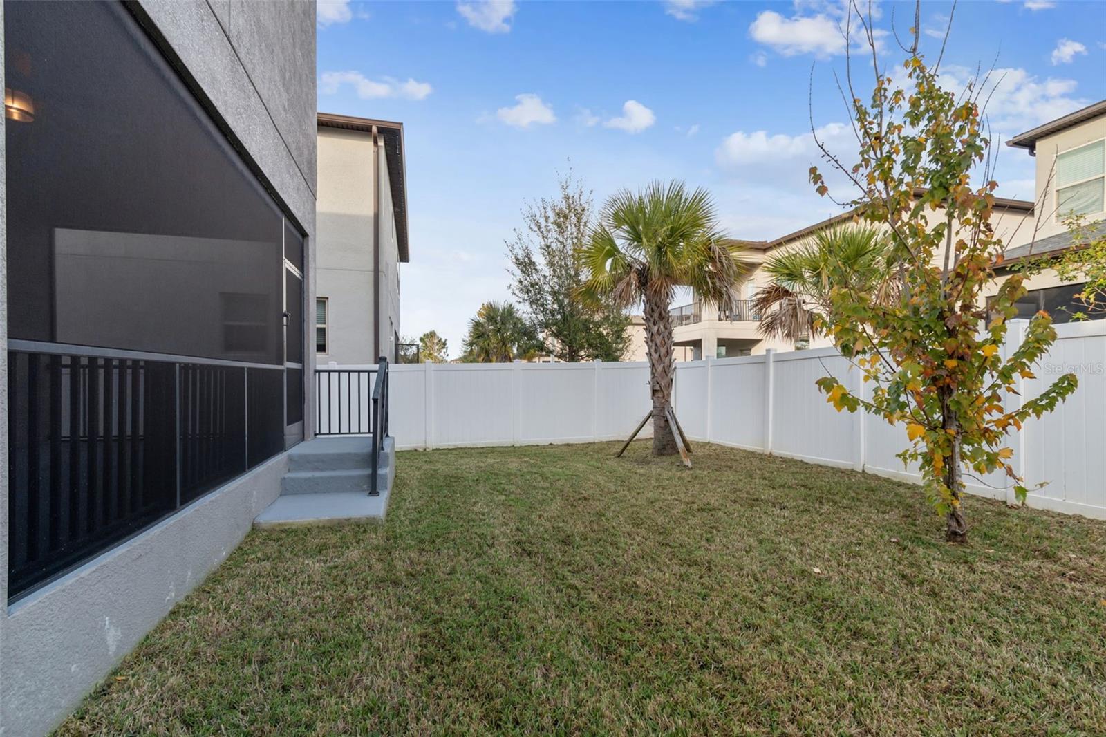 PORT TAMPA CITY MAP - Residential