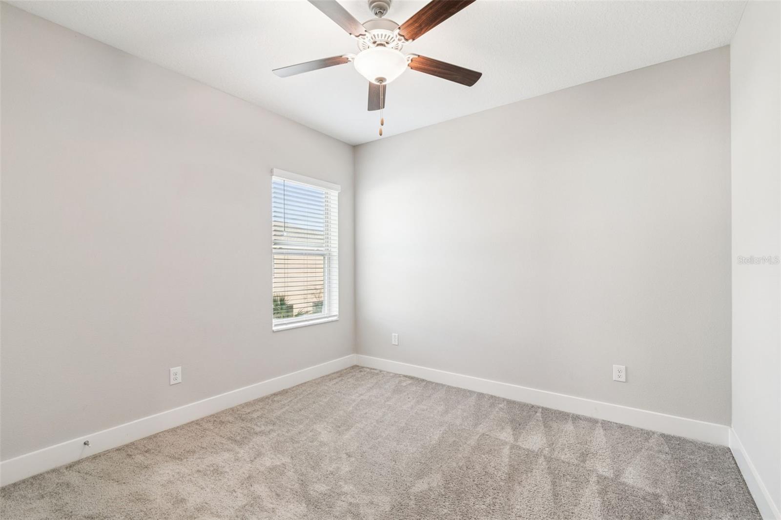 PORT TAMPA CITY MAP - Residential