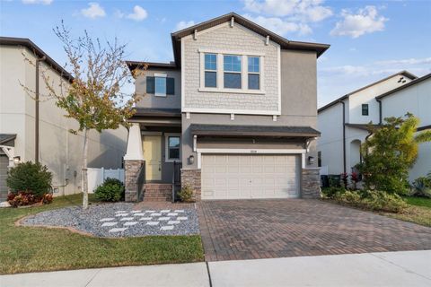 Photo of 7604 S Juanita Street, Tampa, FL 33616 (MLS # TB8465828)