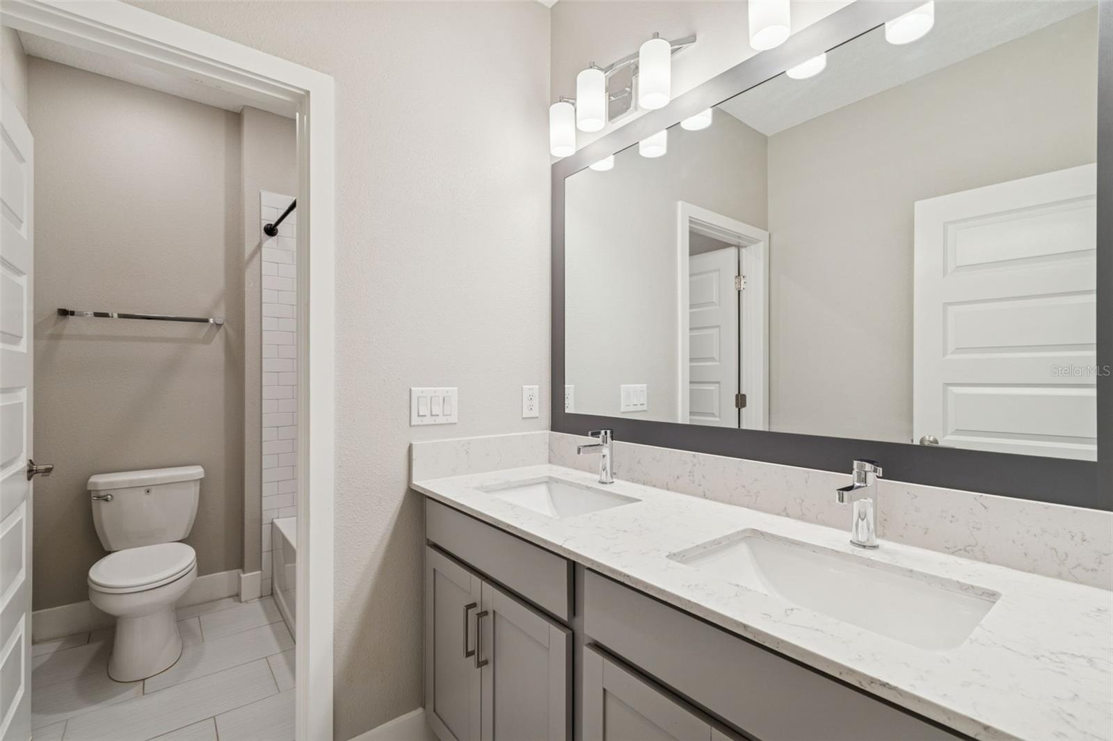 PORT TAMPA CITY MAP - Residential