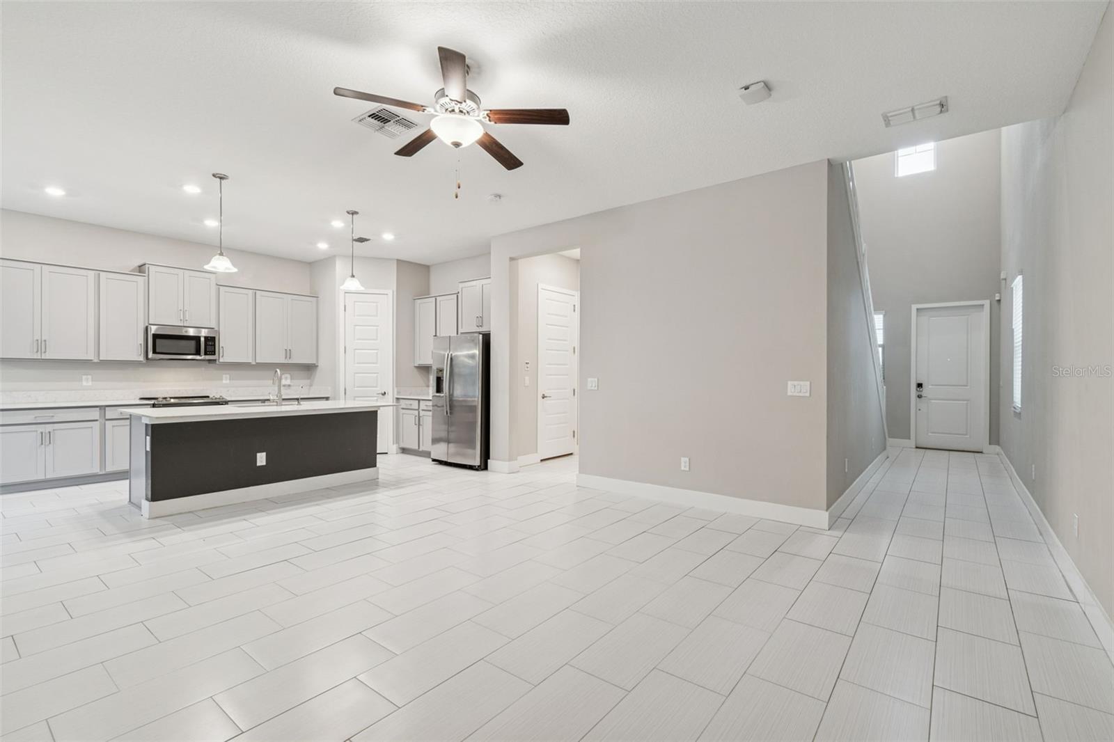 PORT TAMPA CITY MAP - Residential