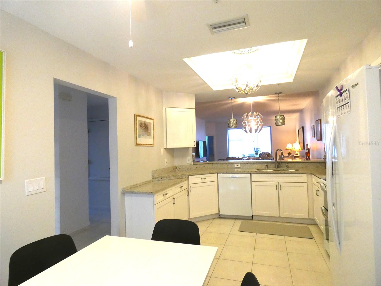 STONEYBROOK VERANDAS 1 - Residential Lease