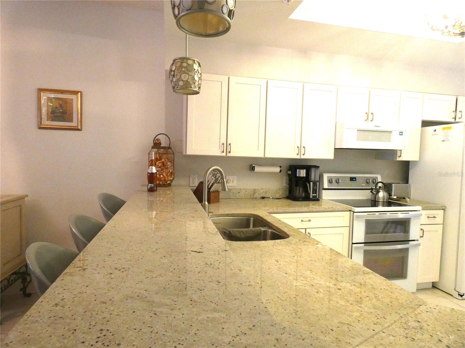 STONEYBROOK VERANDAS 1 - Residential Lease