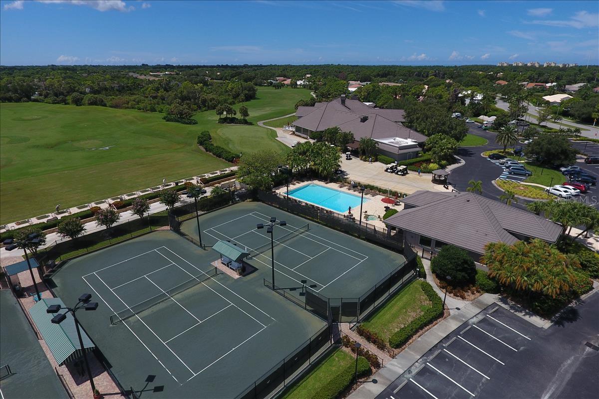 STONEYBROOK VERANDAS 1 - Residential Lease