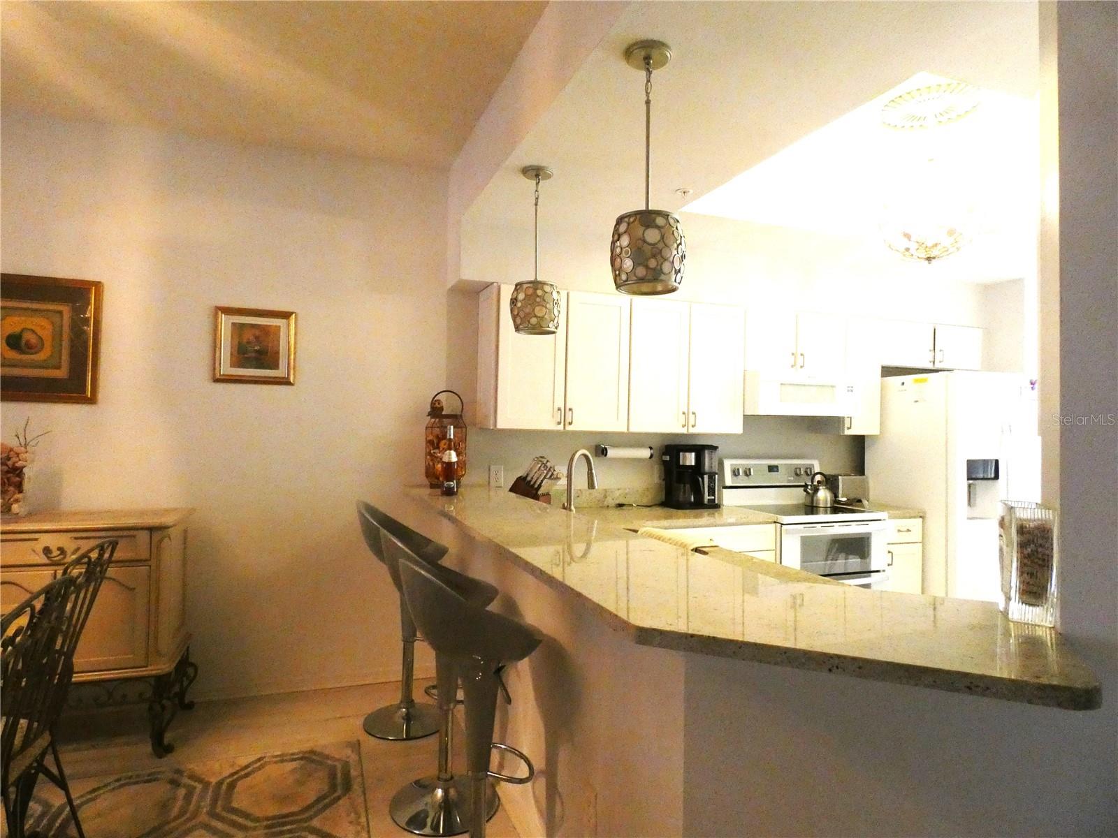 STONEYBROOK VERANDAS 1 - Residential Lease