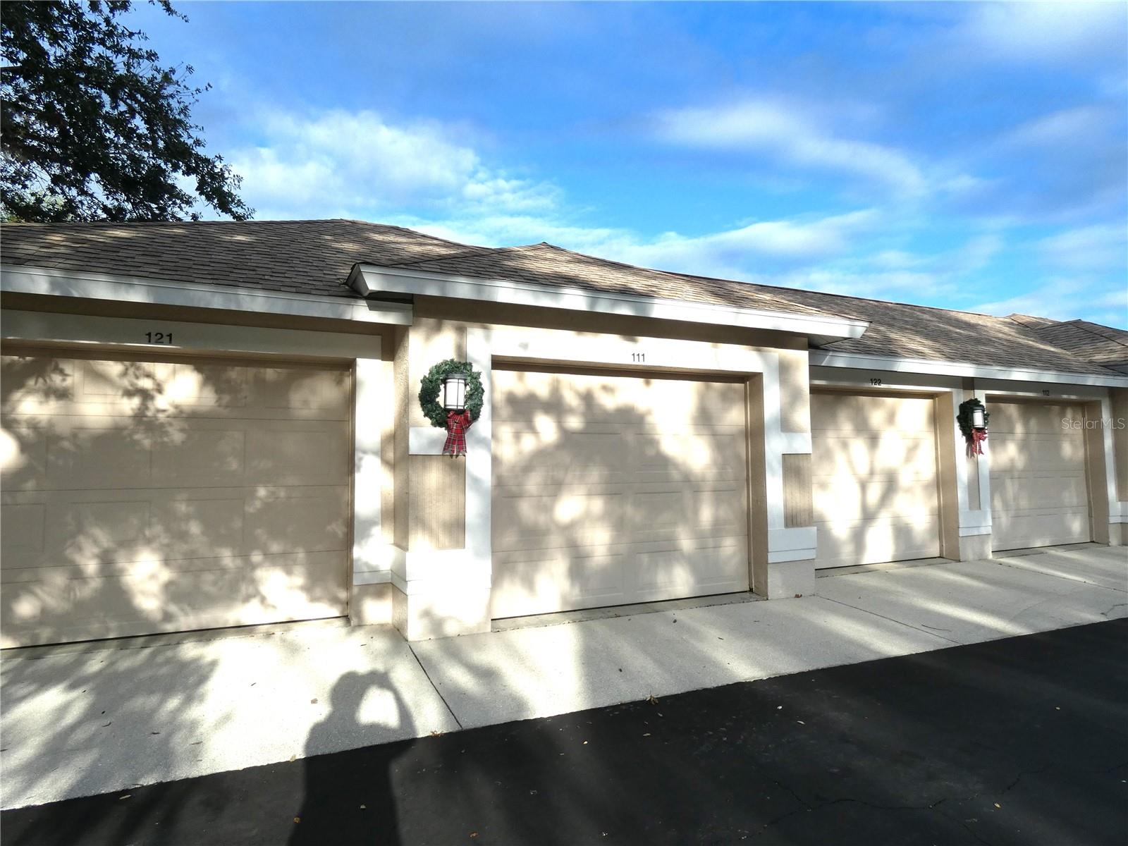 STONEYBROOK VERANDAS 1 - Residential Lease