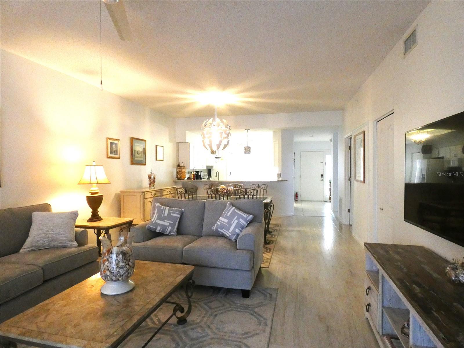 STONEYBROOK VERANDAS 1 - Residential Lease