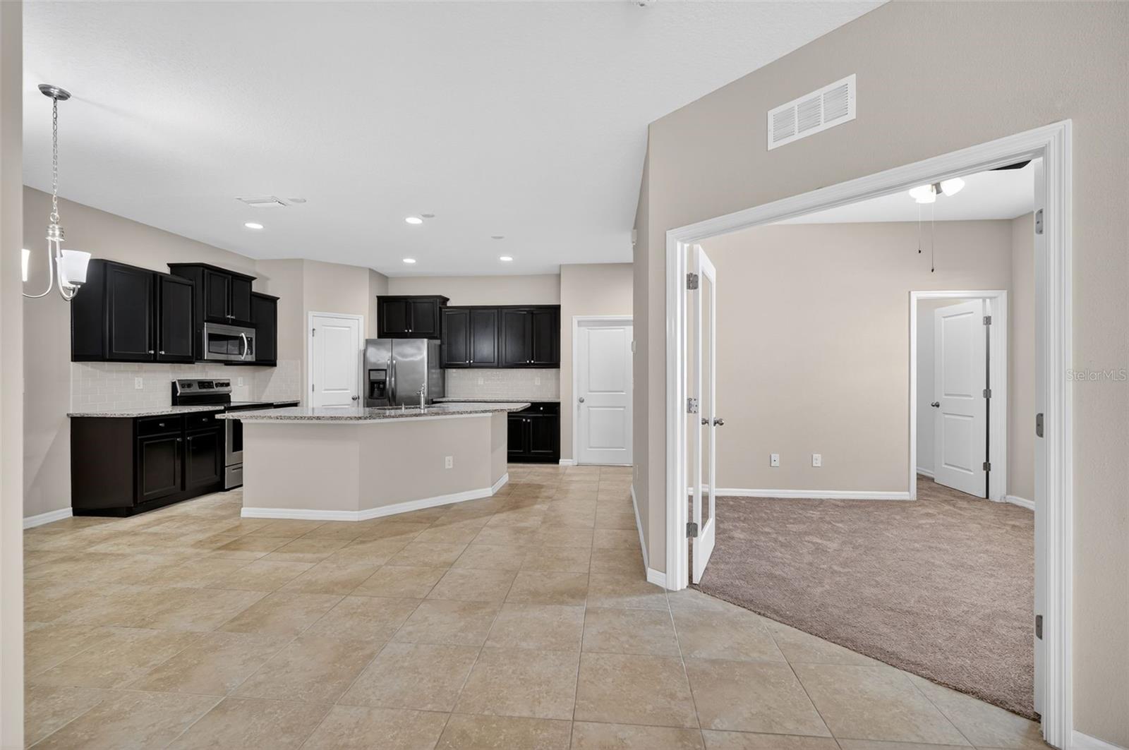 WATERGRASS PCLS C-1 & C-2 - Residential