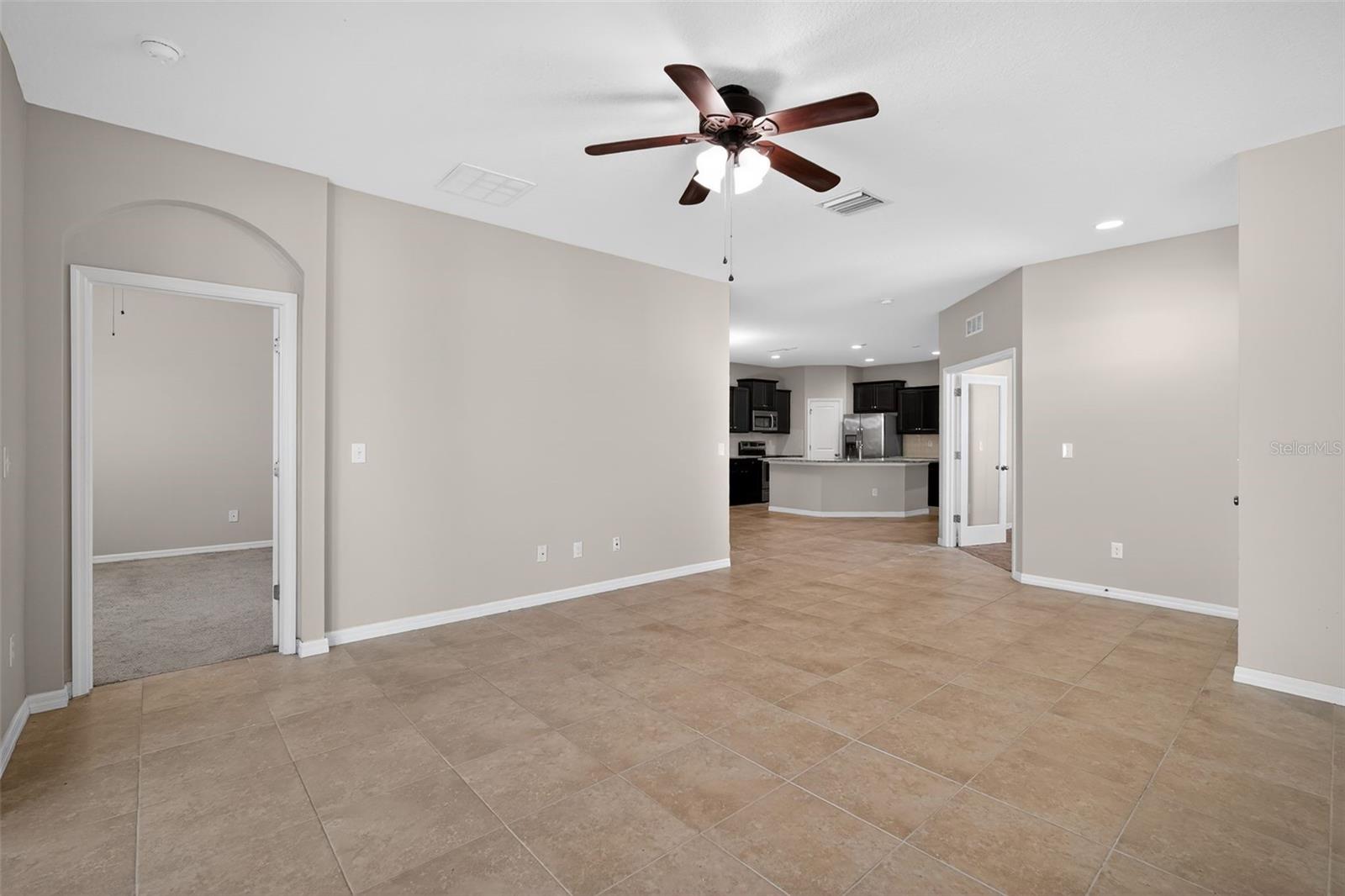 WATERGRASS PCLS C-1 & C-2 - Residential