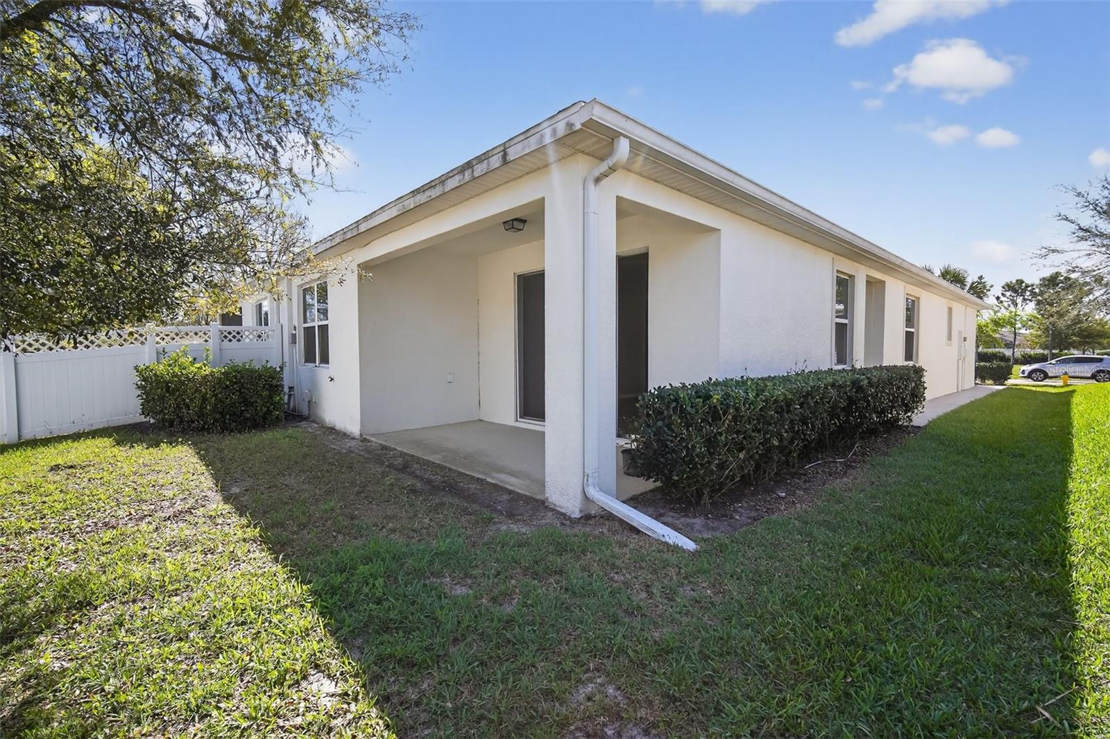 WATERGRASS PCLS C-1 & C-2 - Residential