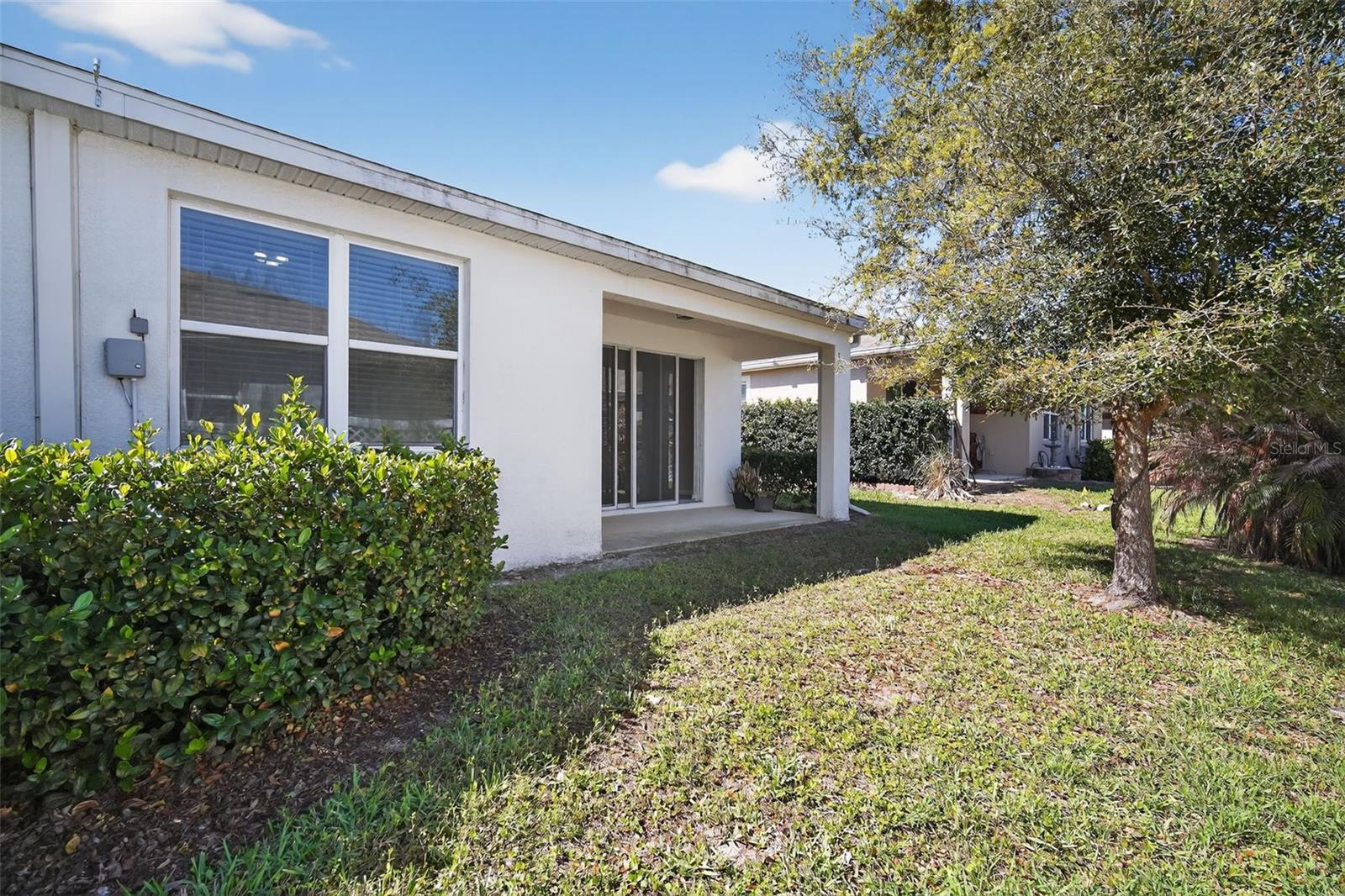 WATERGRASS PCLS C-1 & C-2 - Residential