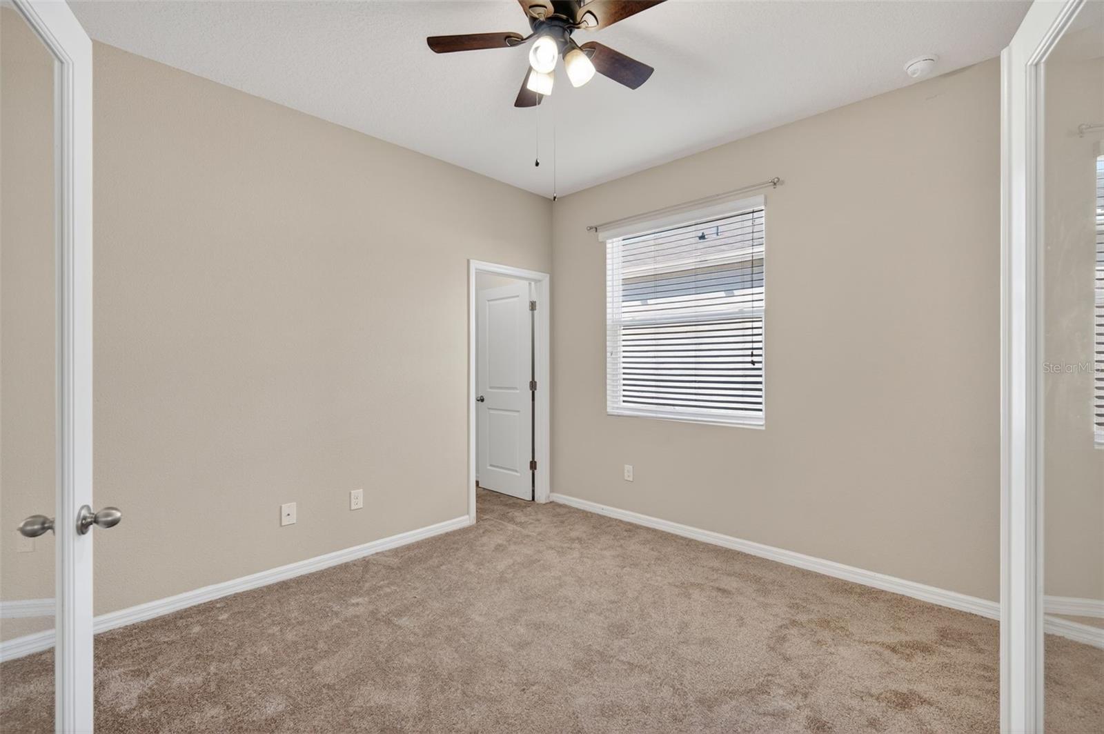 WATERGRASS PCLS C-1 & C-2 - Residential