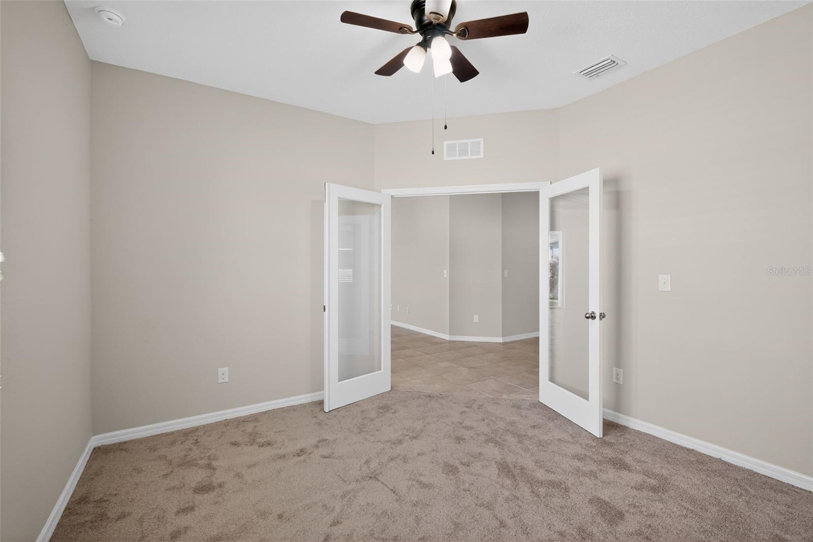 WATERGRASS PCLS C-1 & C-2 - Residential