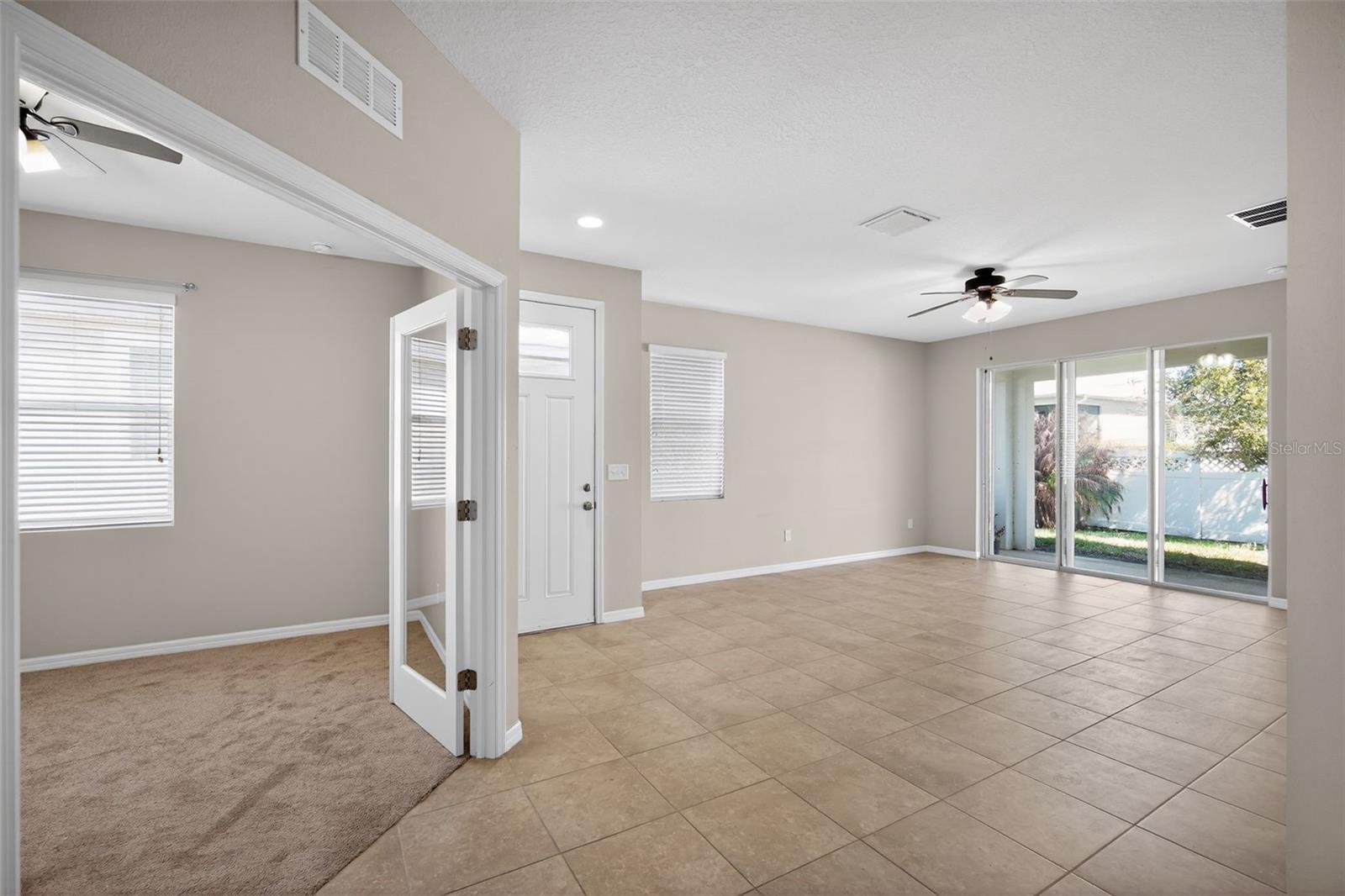 WATERGRASS PCLS C-1 & C-2 - Residential