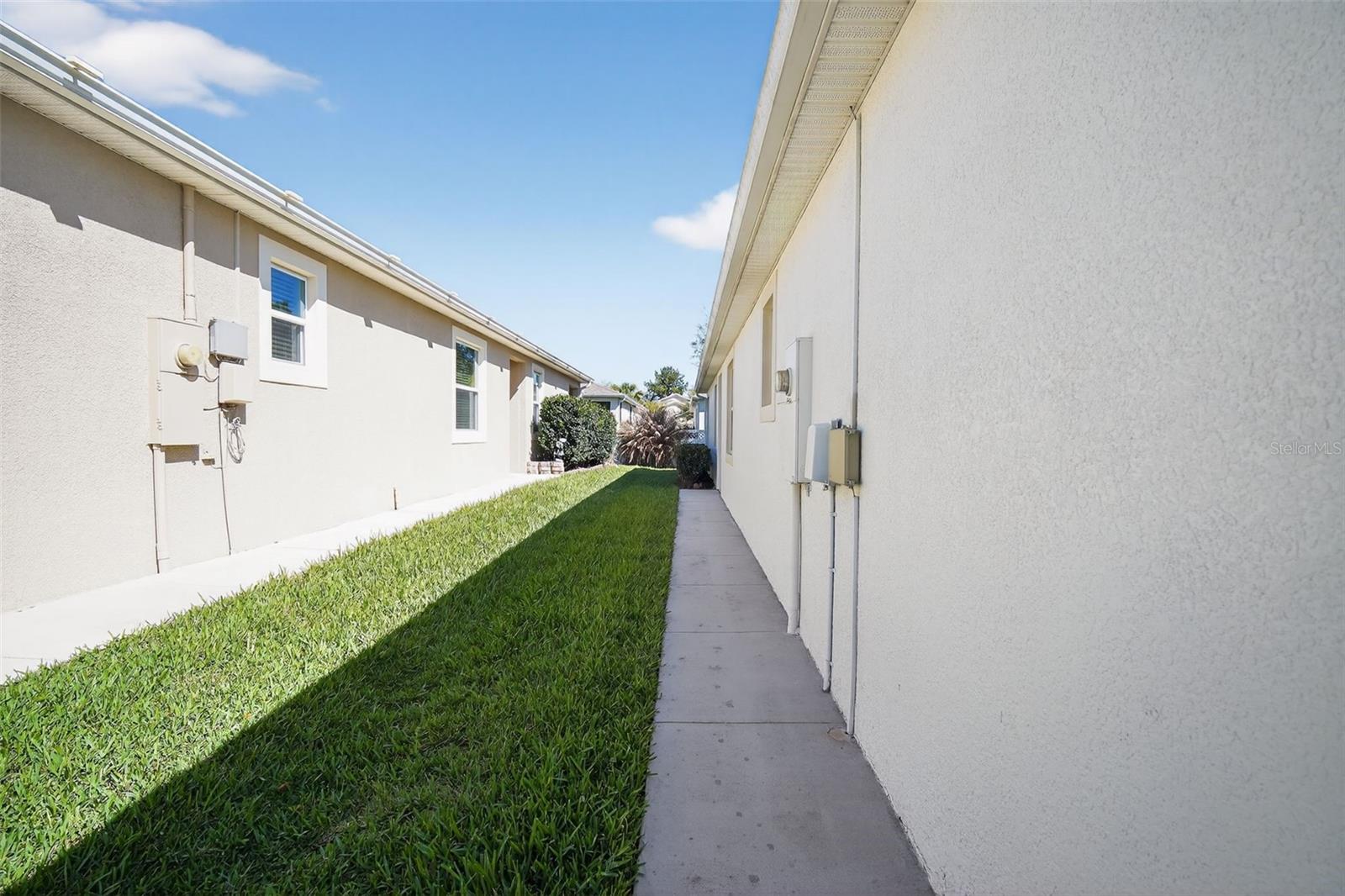 WATERGRASS PCLS C-1 & C-2 - Residential