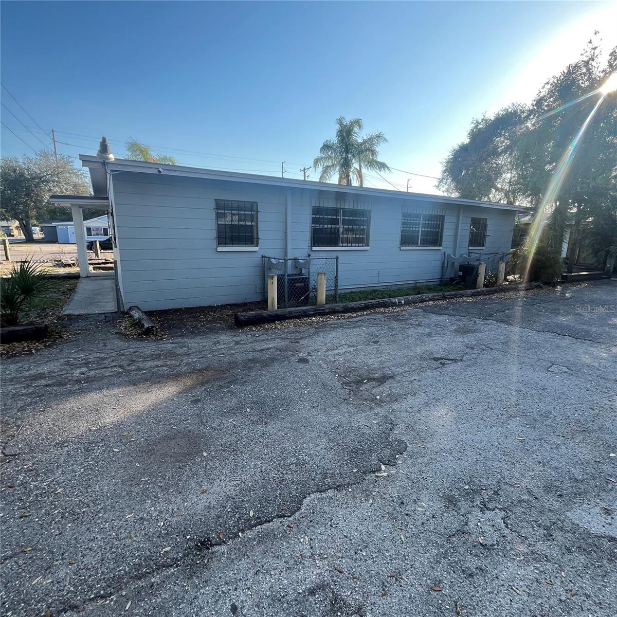 3618 E DR MARTIN LUTHER KING JR BOULEVARD