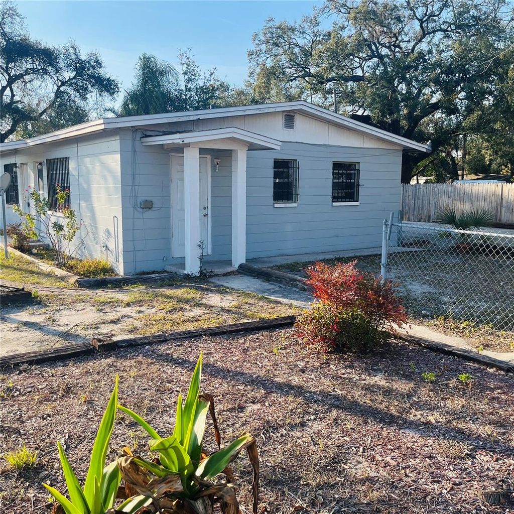 Photo of 3618 E Dr Martin Luther King Jr Boulevard, Tampa, FL 33610 (MLS # TB8484497)