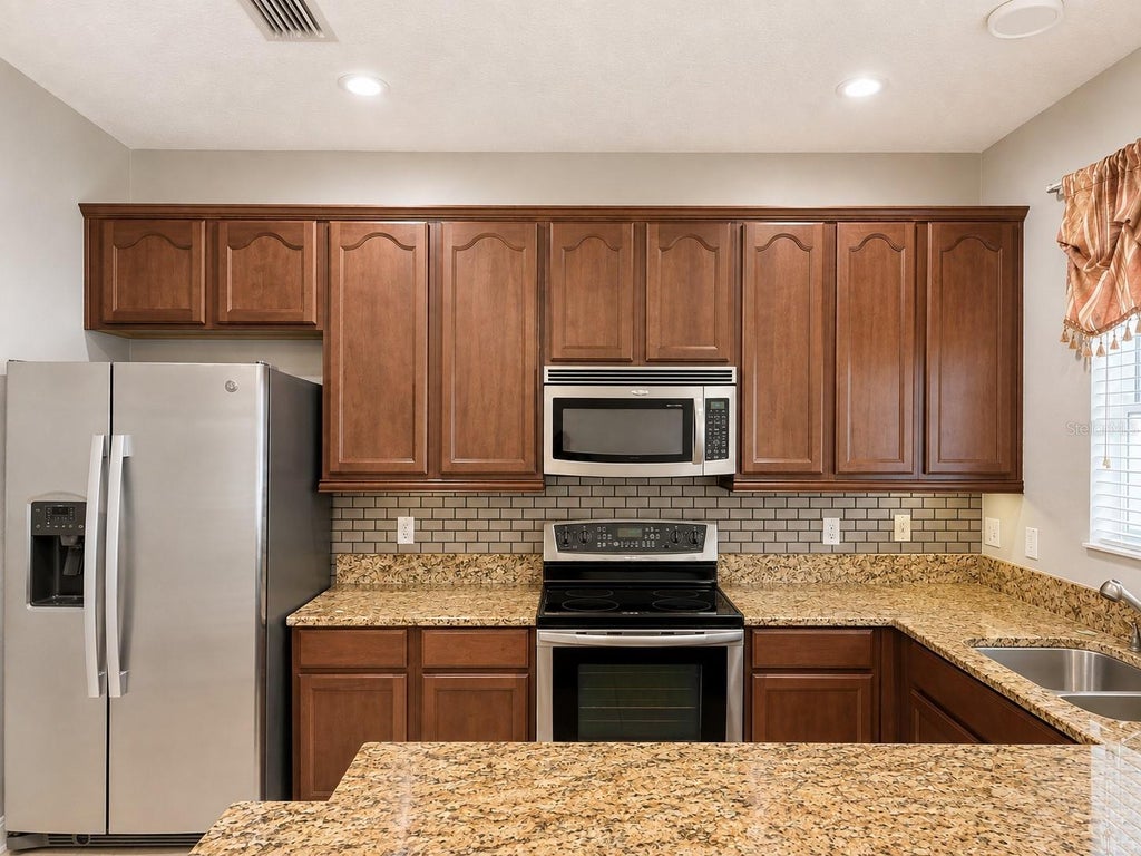 Photo of 4851 Fiorazante Avenue, Orlando, FL 32839 (MLS # O6435309)