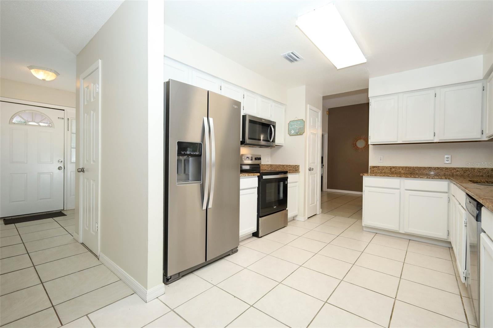 SILVER LAKES WEST AT THE CROSSINGS UNIT 1 - Residential