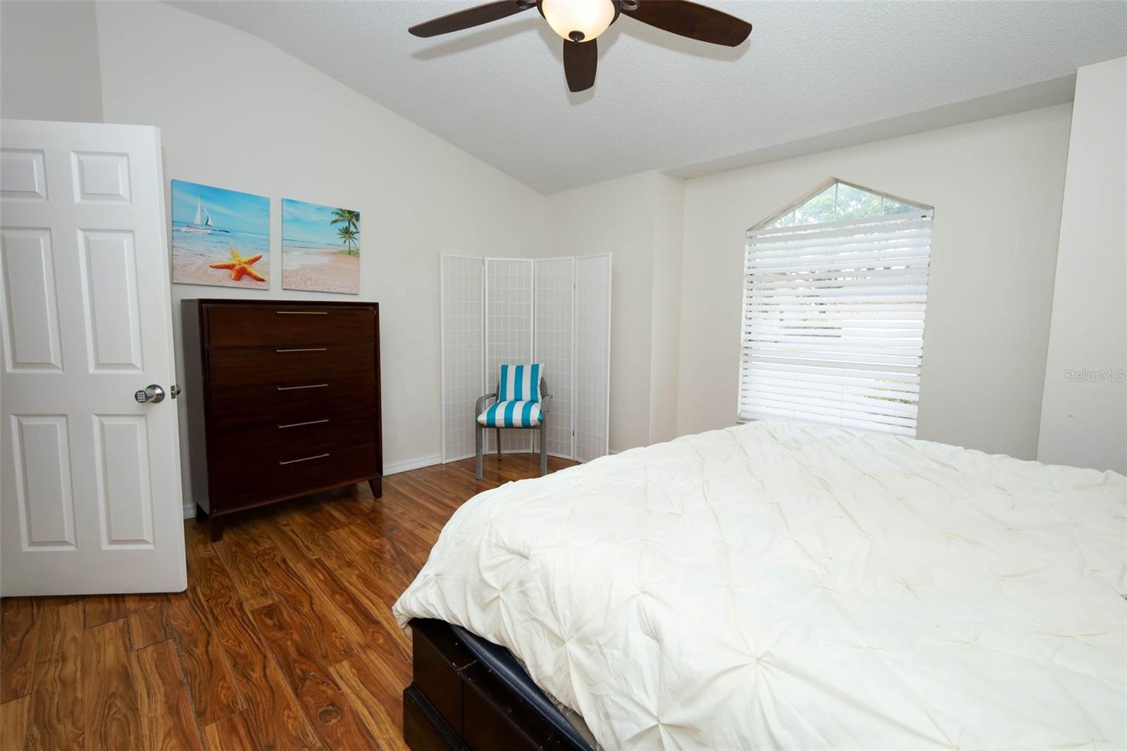 SILVER LAKES WEST AT THE CROSSINGS UNIT 1 - Residential