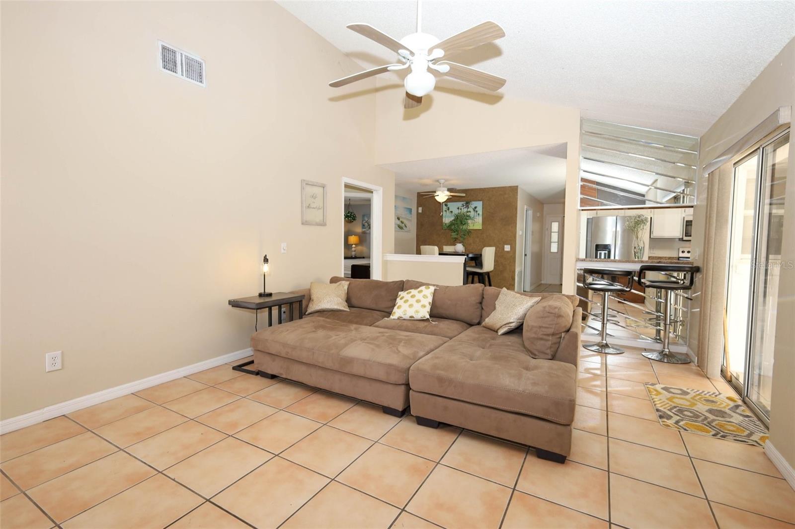 SILVER LAKES WEST AT THE CROSSINGS UNIT 1 - Residential