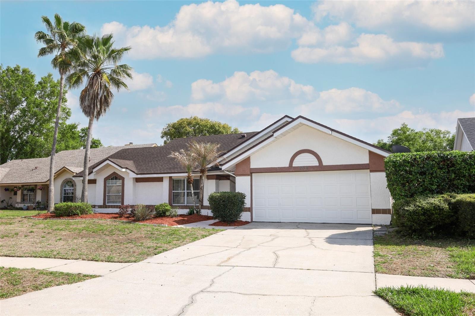 SILVER LAKES WEST AT THE CROSSINGS UNIT 1 - Residential