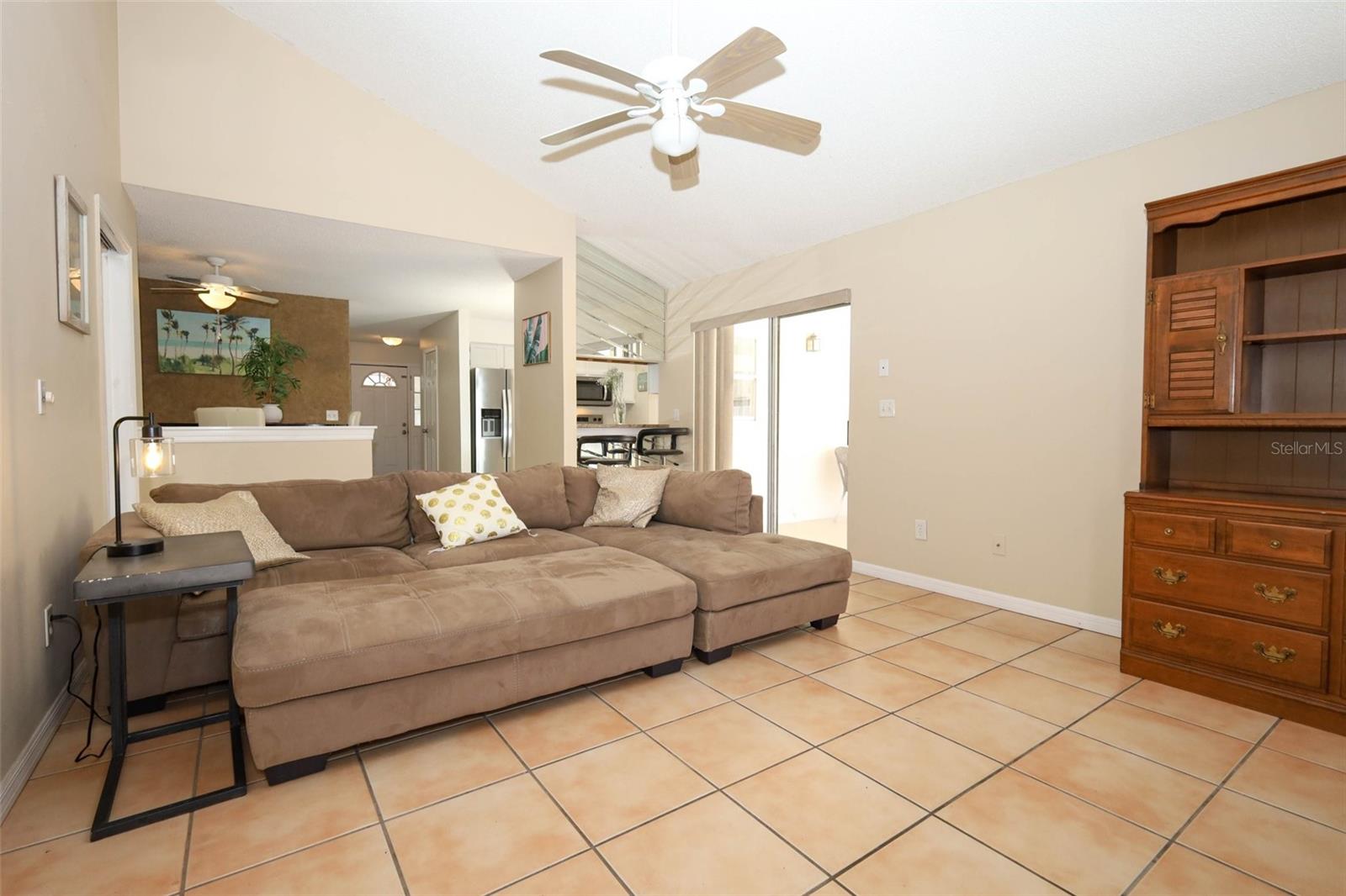 SILVER LAKES WEST AT THE CROSSINGS UNIT 1 - Residential