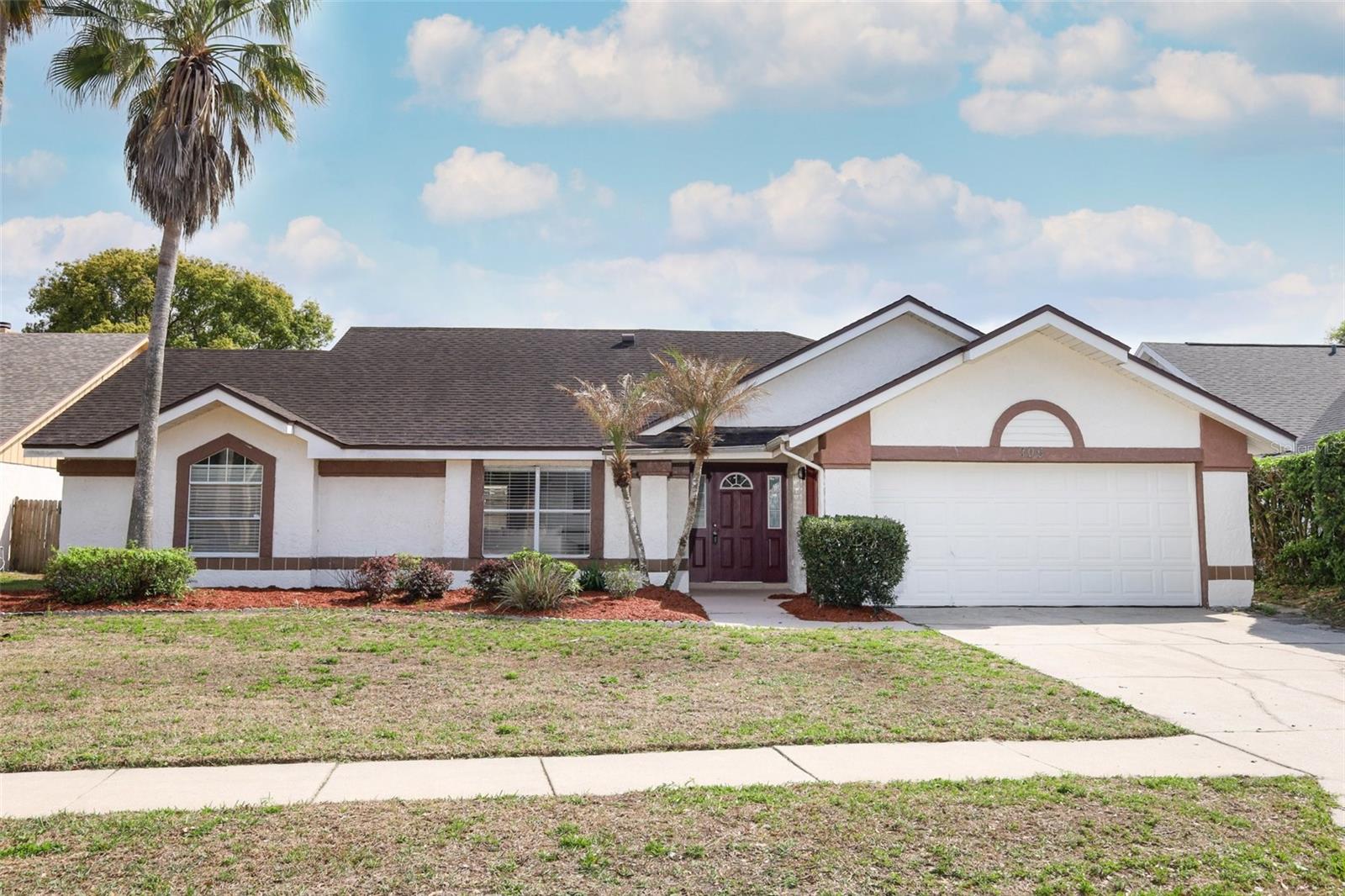 SILVER LAKES WEST AT THE CROSSINGS UNIT 1 - Residential