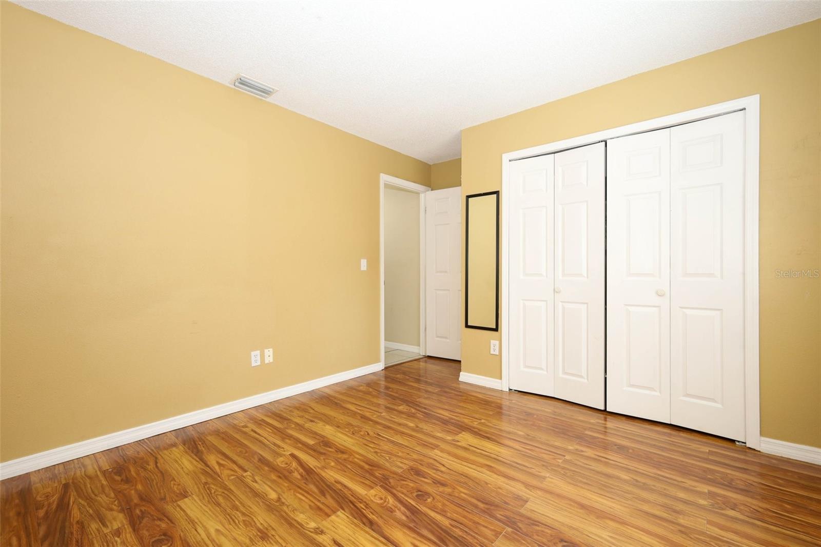 SILVER LAKES WEST AT THE CROSSINGS UNIT 1 - Residential