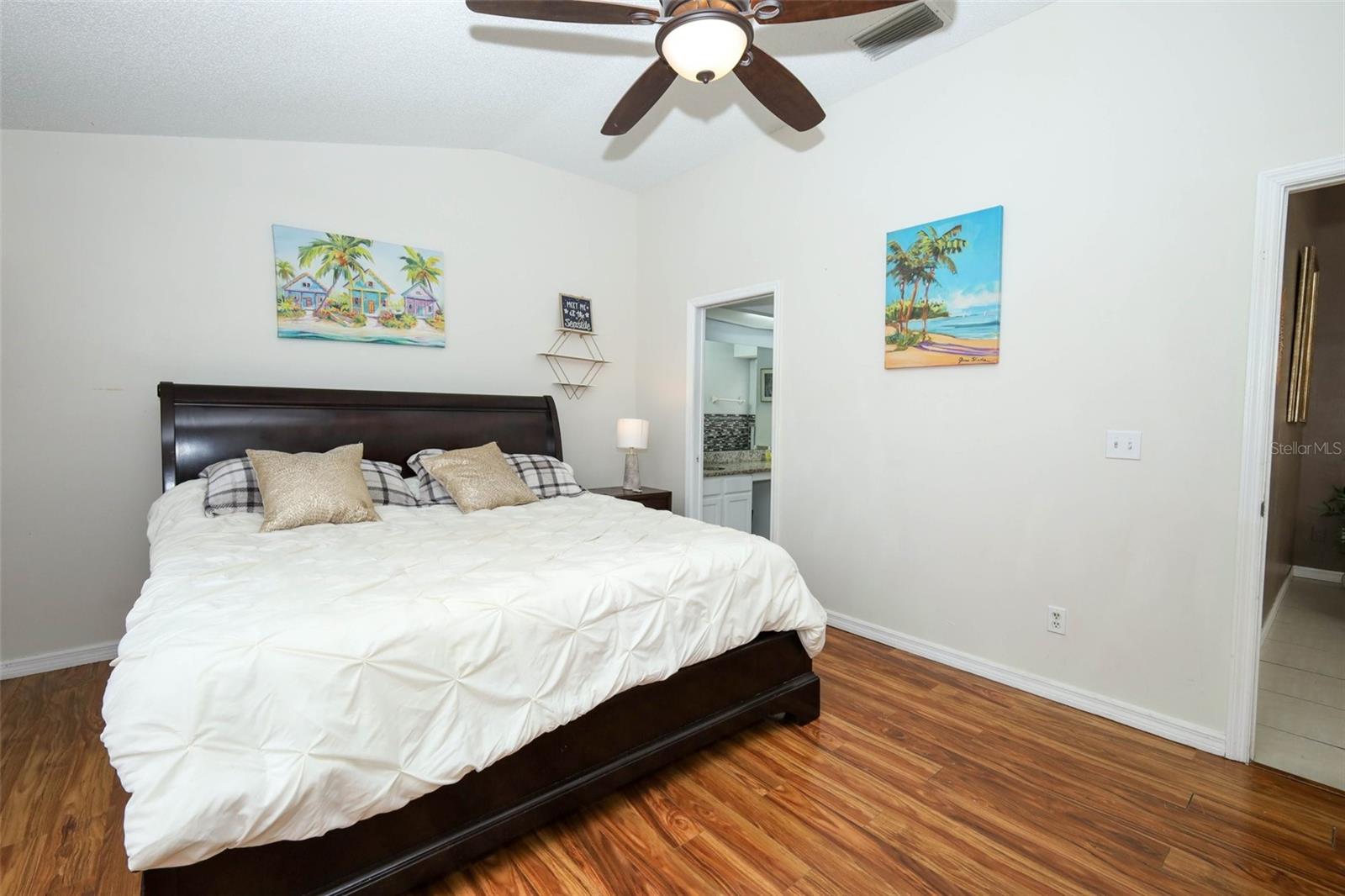 SILVER LAKES WEST AT THE CROSSINGS UNIT 1 - Residential