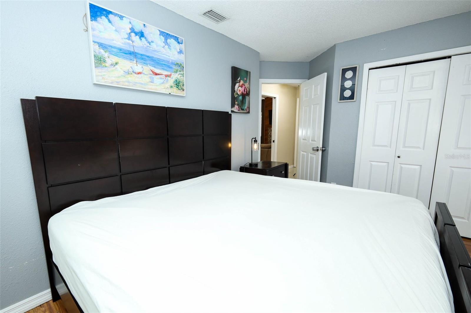 SILVER LAKES WEST AT THE CROSSINGS UNIT 1 - Residential