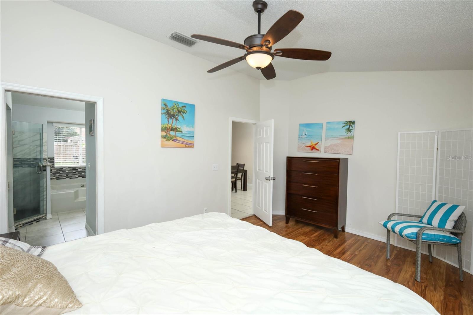 SILVER LAKES WEST AT THE CROSSINGS UNIT 1 - Residential