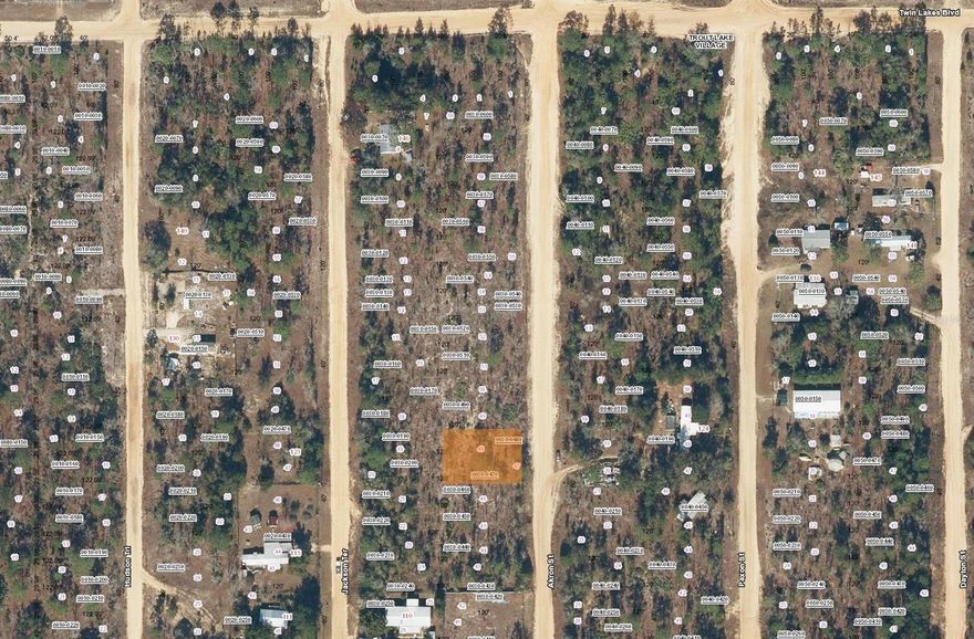 NOW IS THE TIME TO BUY VACAN LOTS. Perfect for your future build with electricity nearby, peaceful rural environment. This lot is ideal for a buyer who has been waiting to build or the builder who might be looking to invest.