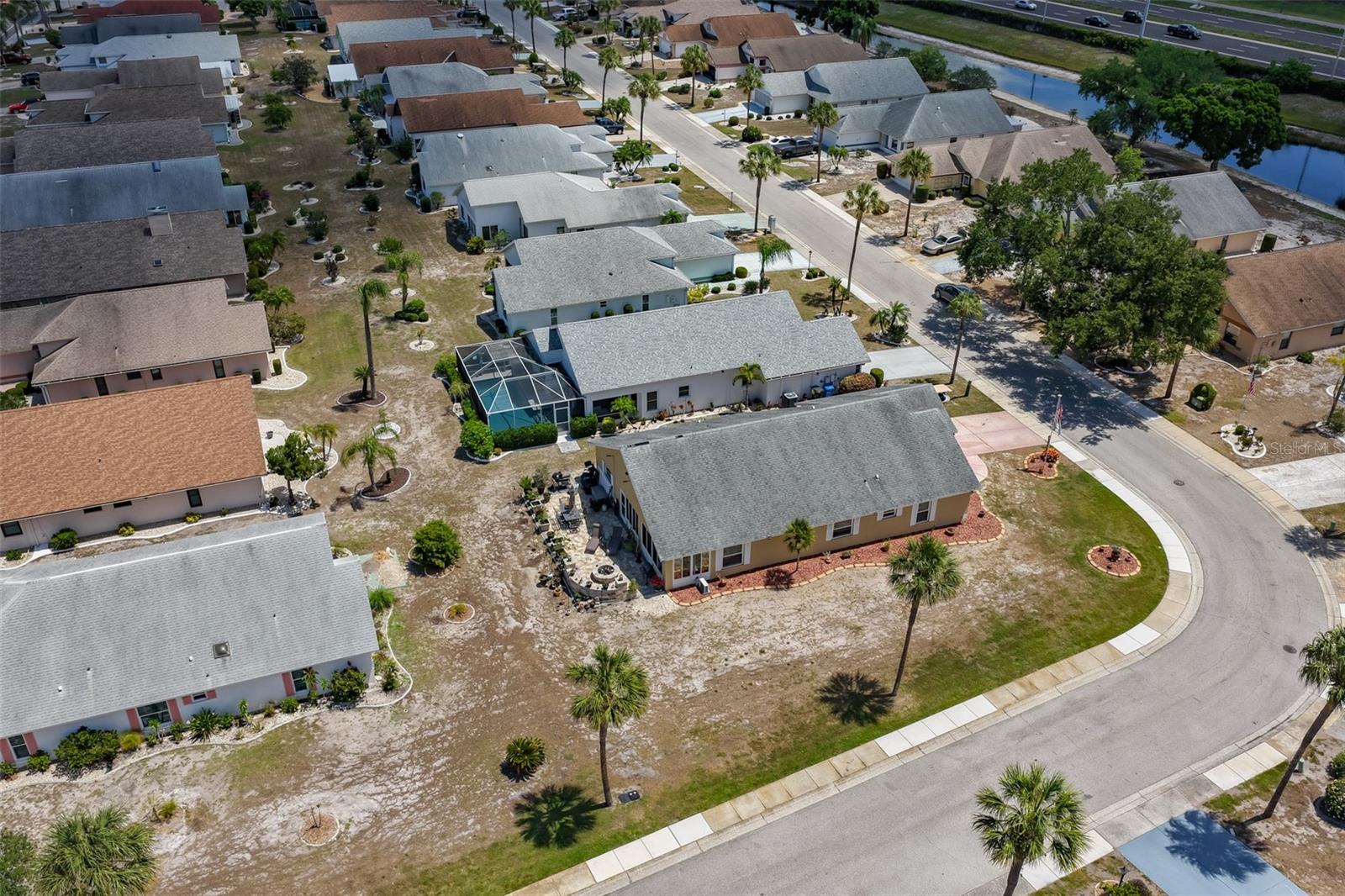 SUN CITY CENTER UNIT 49 - Residential