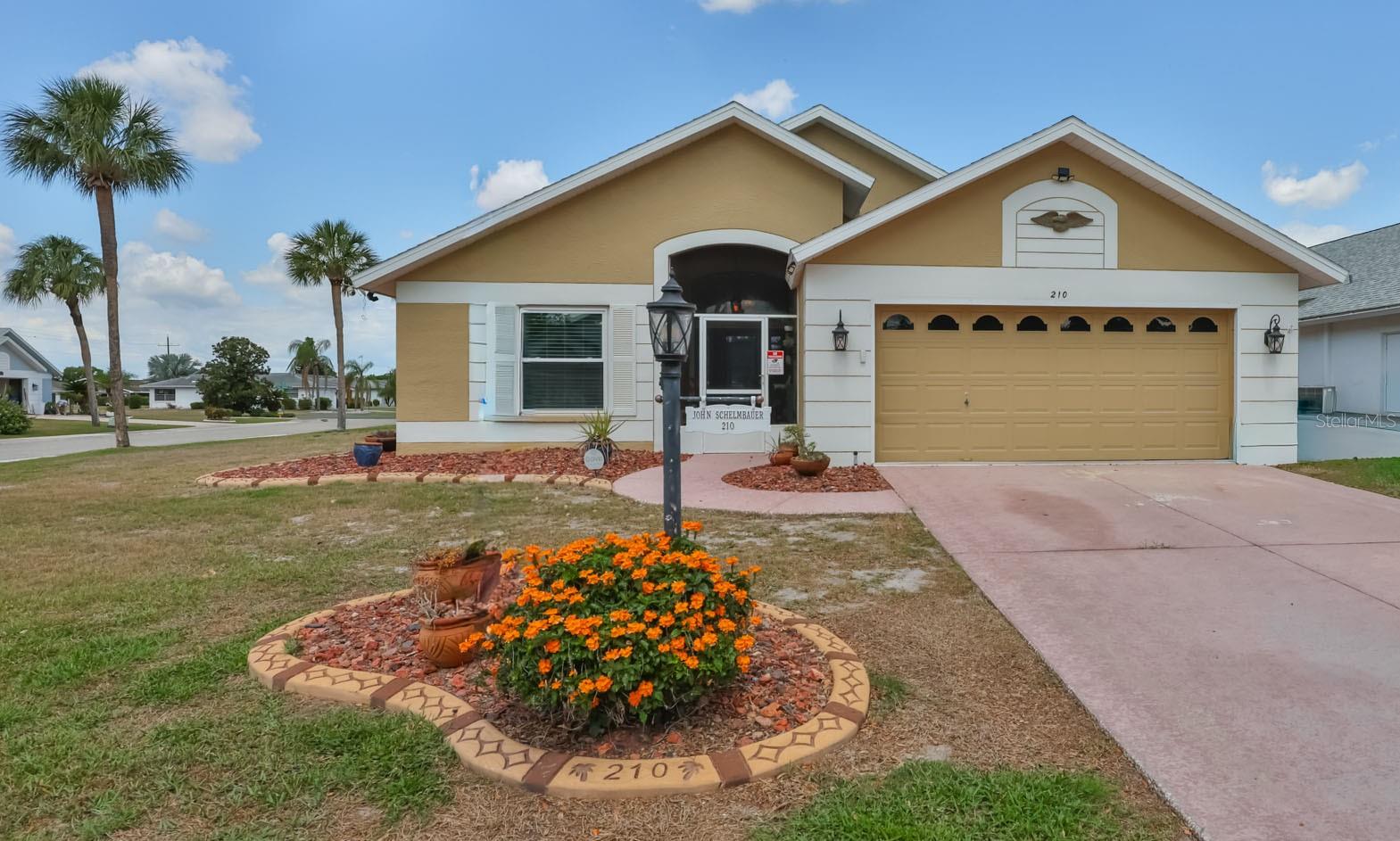 SUN CITY CENTER UNIT 49 - Residential
