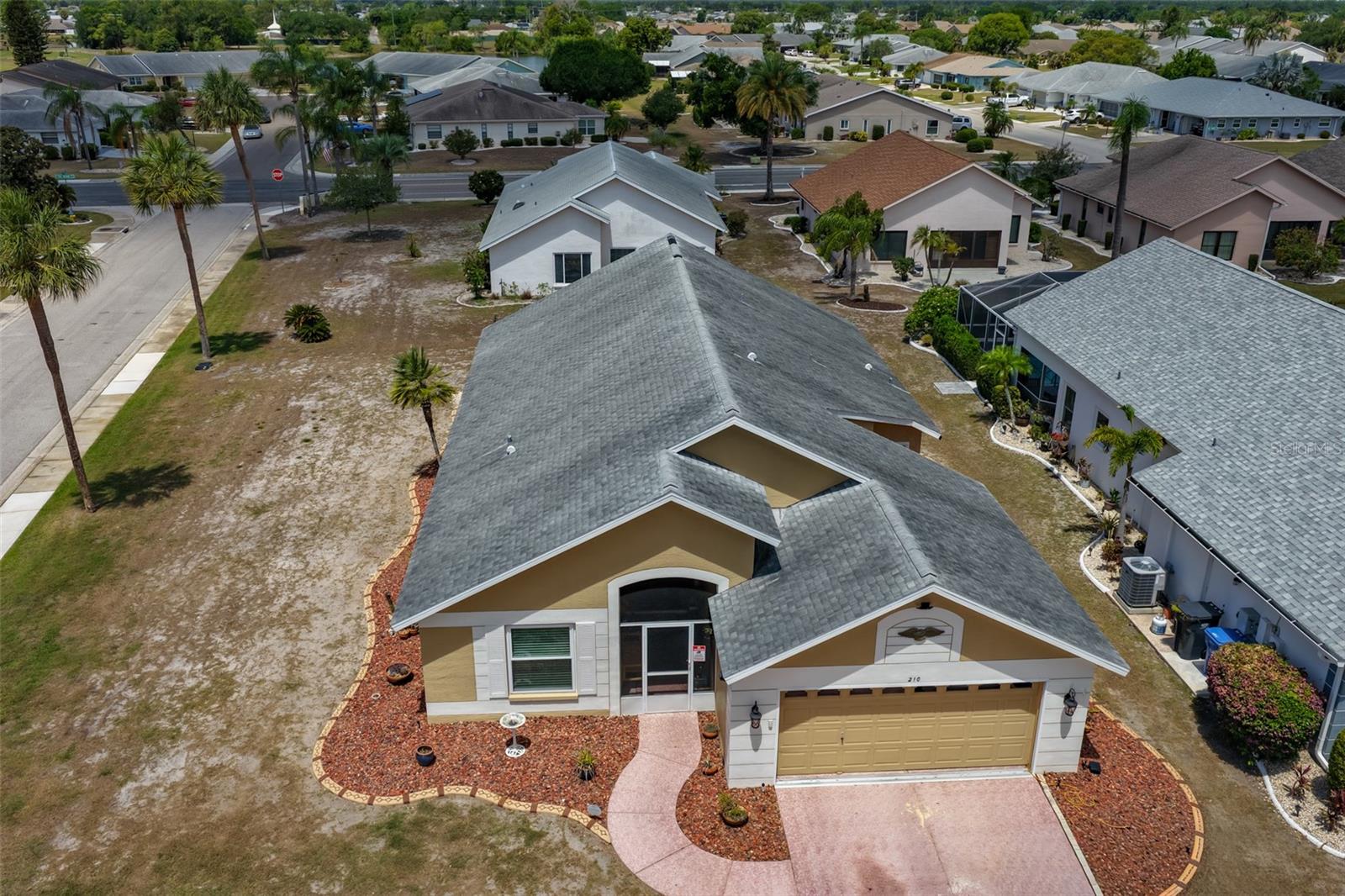 SUN CITY CENTER UNIT 49 - Residential