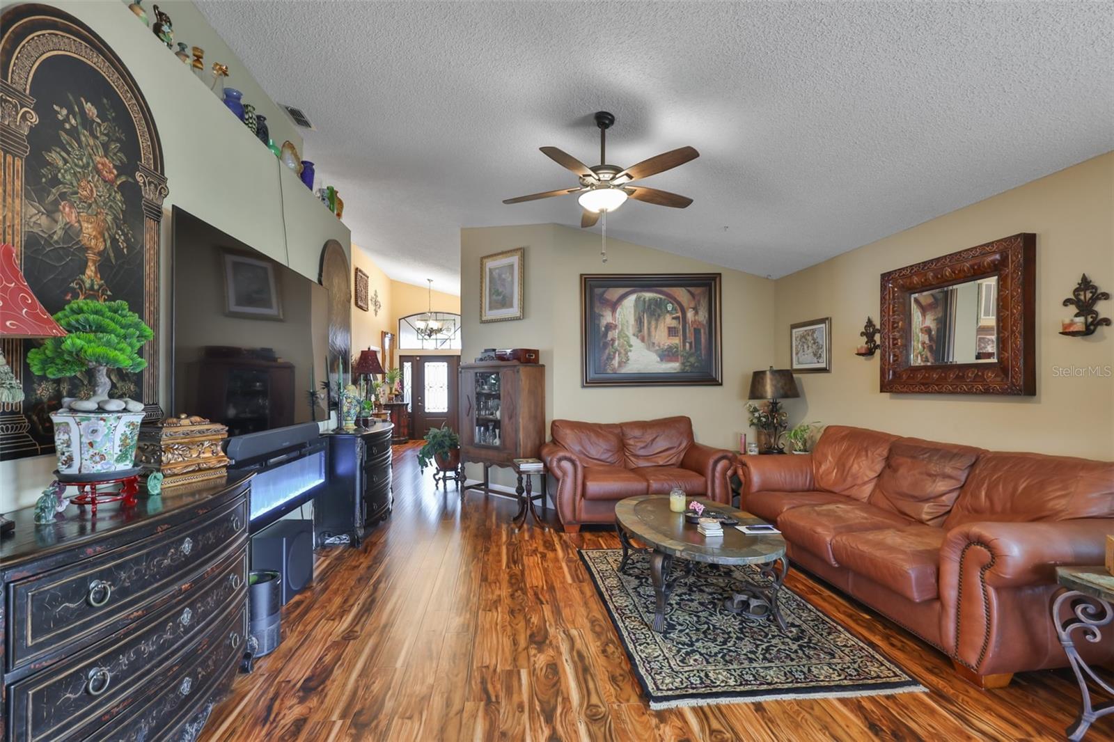 SUN CITY CENTER UNIT 49 - Residential
