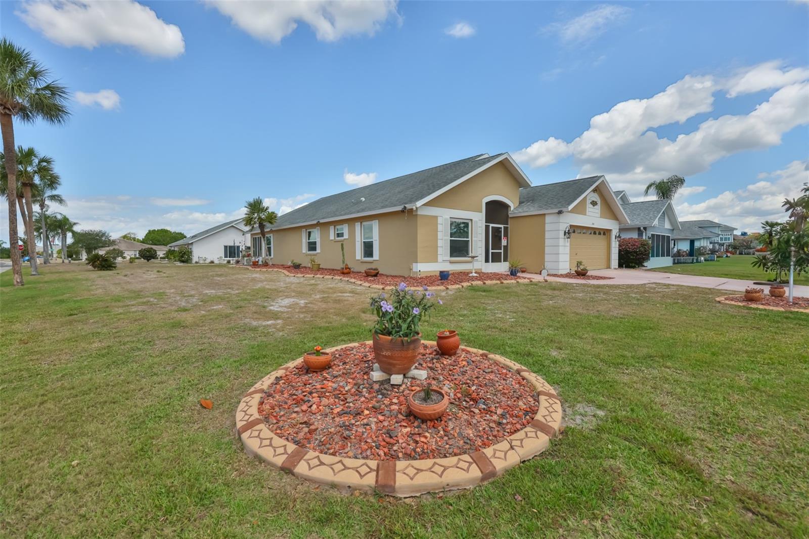 SUN CITY CENTER UNIT 49 - Residential