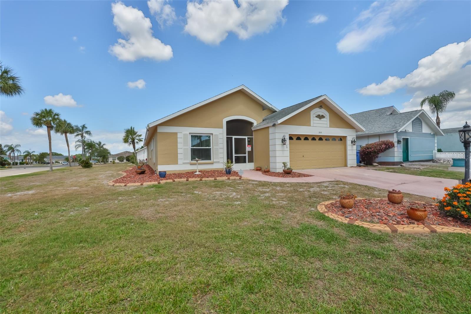SUN CITY CENTER UNIT 49 - Residential